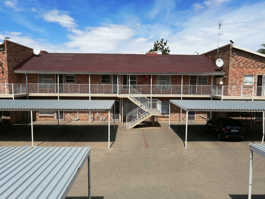 2 Bedroom Property for Sale in Universitas Free State